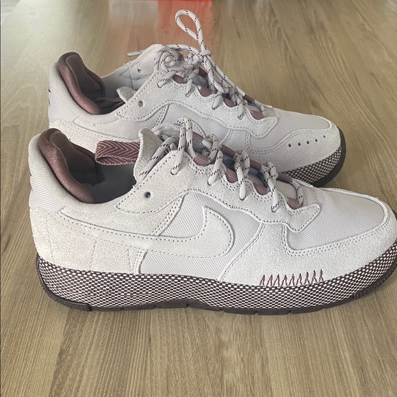 Nike Shoes - Nike Air Force 1 Wild